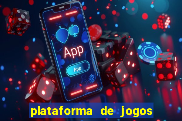 plataforma de jogos do rodrigo faro